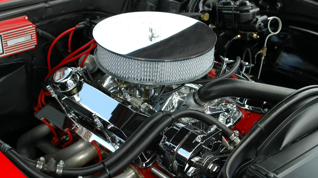 Automobile EnginesProblems