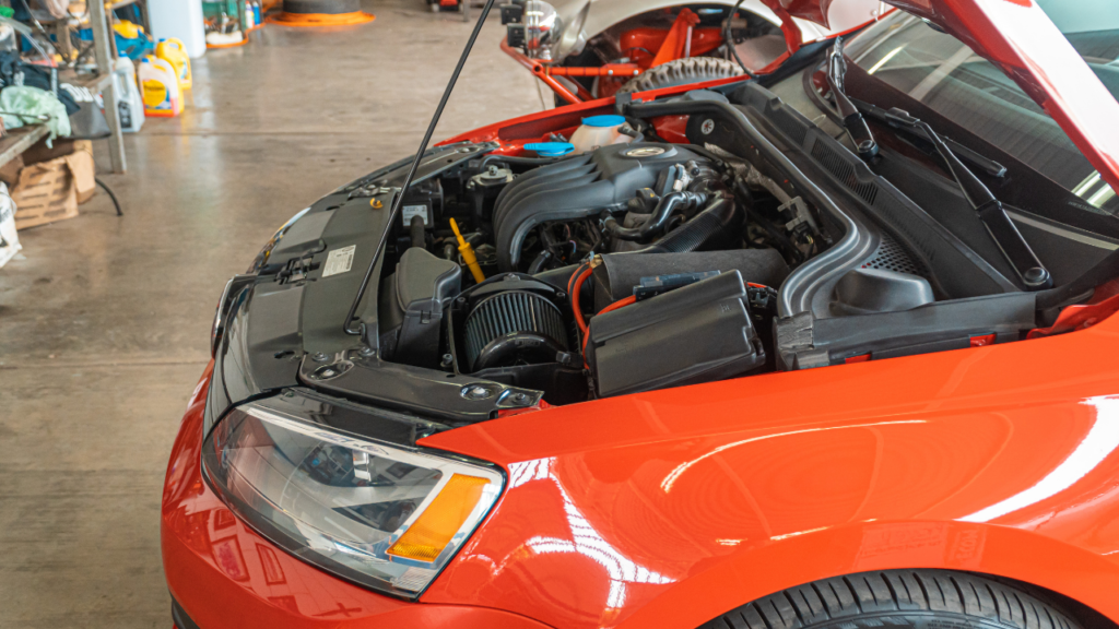 Frequent Problems with Automobile Engines
