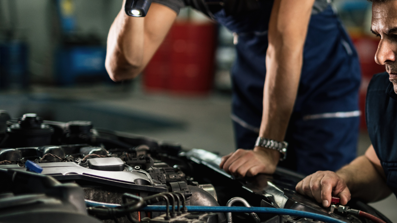 AIR CONDITIONING ISN'T WORKING 3 COMMON AC PROBLEMS